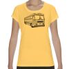 Performance® Core Women's T-Shirt Thumbnail