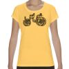 Performance® Core Women's T-Shirt Thumbnail