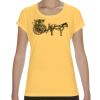 Performance® Core Women's T-Shirt Thumbnail