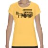 Performance® Core Women's T-Shirt Thumbnail