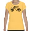 Performance® Core Women's T-Shirt Thumbnail