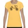 Performance® Core Women's T-Shirt Thumbnail