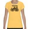 Performance® Core Women's T-Shirt Thumbnail