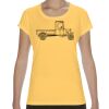Performance® Core Women's T-Shirt Thumbnail