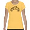 Performance® Core Women's T-Shirt Thumbnail