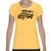 Performance® Core Women's T-Shirt Thumbnail