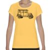 Performance® Core Women's T-Shirt Thumbnail