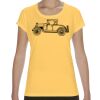Performance® Core Women's T-Shirt Thumbnail