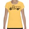 Performance® Core Women's T-Shirt Thumbnail