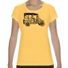 Performance® Core Women's T-Shirt Thumbnail