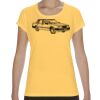 Performance® Core Women's T-Shirt Thumbnail