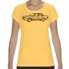 Performance® Core Women's T-Shirt Thumbnail