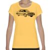 Performance® Core Women's T-Shirt Thumbnail