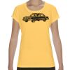 Performance® Core Women's T-Shirt Thumbnail