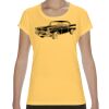 Performance® Core Women's T-Shirt Thumbnail