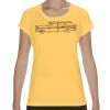 Performance® Core Women's T-Shirt Thumbnail