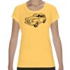 Performance® Core Women's T-Shirt Thumbnail