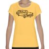 Performance® Core Women's T-Shirt Thumbnail