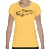 Performance® Core Women's T-Shirt Thumbnail