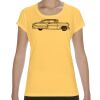 Performance® Core Women's T-Shirt Thumbnail