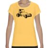 Performance® Core Women's T-Shirt Thumbnail