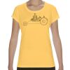Performance® Core Women's T-Shirt Thumbnail