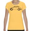 Performance® Core Women's T-Shirt Thumbnail