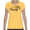 Performance® Core Women's T-Shirt Thumbnail