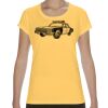 Performance® Core Women's T-Shirt Thumbnail