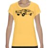 Performance® Core Women's T-Shirt Thumbnail