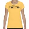 Performance® Core Women's T-Shirt Thumbnail