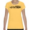 Performance® Core Women's T-Shirt Thumbnail