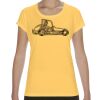 Performance® Core Women's T-Shirt Thumbnail
