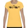 Performance® Core Women's T-Shirt Thumbnail