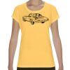 Performance® Core Women's T-Shirt Thumbnail