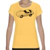 Performance® Core Women's T-Shirt Thumbnail