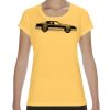Performance® Core Women's T-Shirt Thumbnail