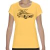 Performance® Core Women's T-Shirt Thumbnail
