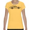 Performance® Core Women's T-Shirt Thumbnail