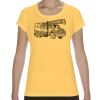 Performance® Core Women's T-Shirt Thumbnail