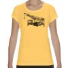 Performance® Core Women's T-Shirt Thumbnail