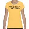 Performance® Core Women's T-Shirt Thumbnail