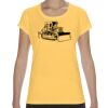 Performance® Core Women's T-Shirt Thumbnail