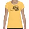Performance® Core Women's T-Shirt Thumbnail