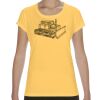 Performance® Core Women's T-Shirt Thumbnail
