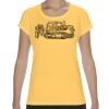 Performance® Core Women's T-Shirt Thumbnail