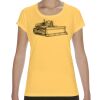 Performance® Core Women's T-Shirt Thumbnail