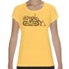 Performance® Core Women's T-Shirt Thumbnail
