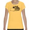 Performance® Core Women's T-Shirt Thumbnail