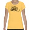 Performance® Core Women's T-Shirt Thumbnail